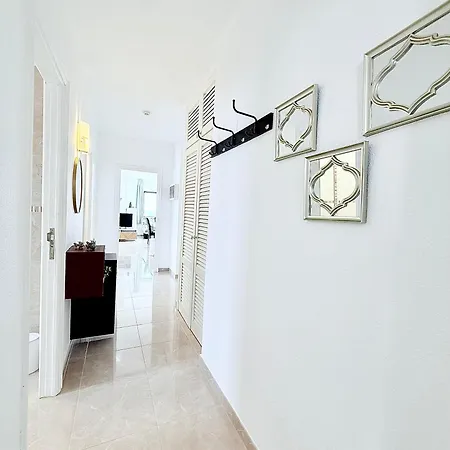 Apartmán Ocean View, Spacious 2br, Pool, Playa Paraiso Pp601 *