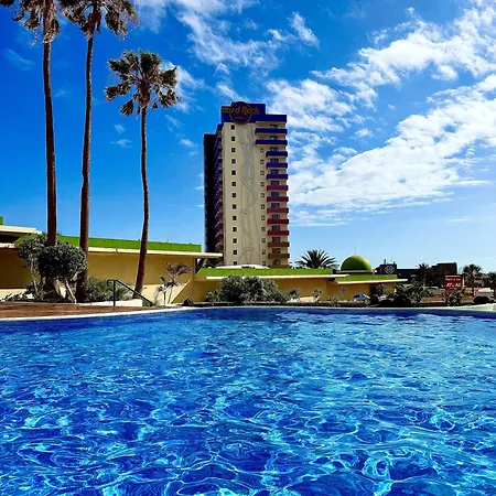 Ocean View, Spacious 2br, Pool, Playa Paraiso Pp601 Apartmán Costa Adeje (Tenerife)