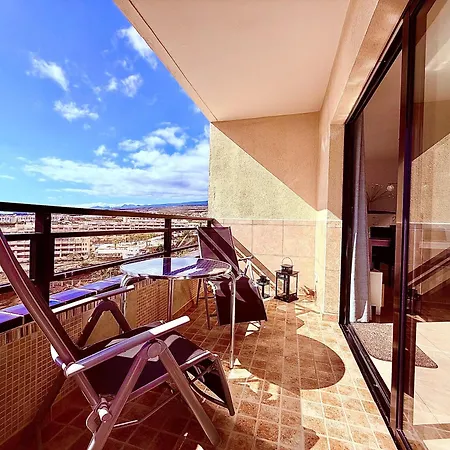 Ocean View, Spacious 2br, Pool, Playa Paraiso Pp601 Apartment *