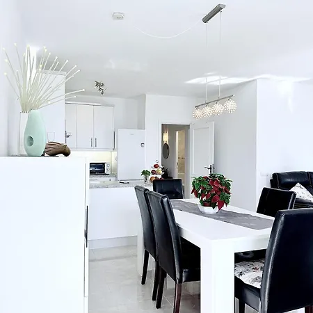 Ocean View, Spacious 2br, Pool, Playa Paraiso Pp601 Apartmán