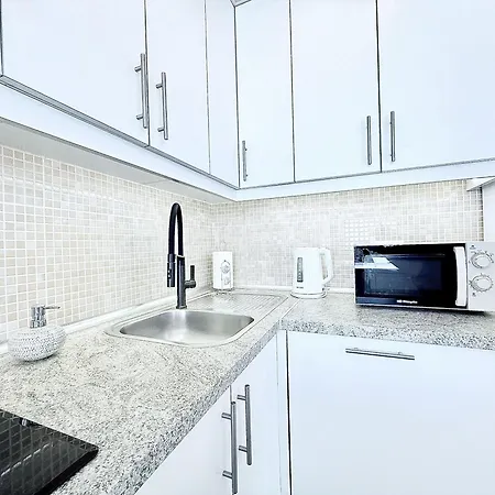 Apartmán Ocean View, Spacious 2br, Pool, Playa Paraiso Pp601 *