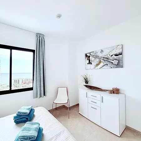 Ocean View Spacious 2br Pool Playa Paraiso