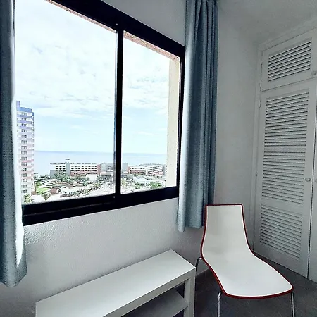 Apartment Ocean View Spacious 2br Pool Playa Paraiso
