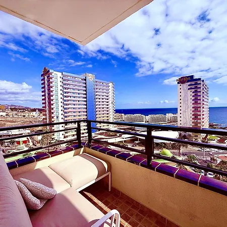 Ocean View, Spacious 2br, Pool, Playa Paraiso Pp601 Appartement