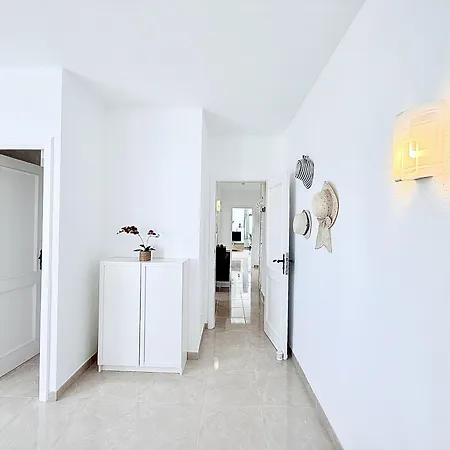 Ocean View Spacious 2br Pool Playa Paraiso *