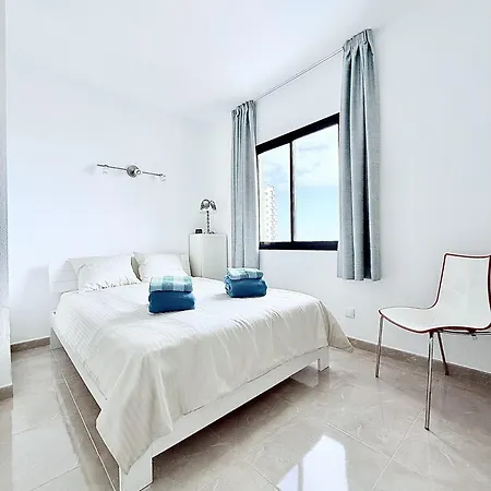 Ocean View Spacious 2br Pool Playa Paraiso Apartment *