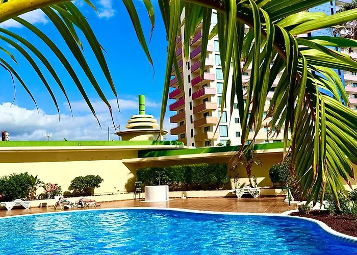 Ocean View, Spacious 2br, Pool, Playa Paraiso Pp601 Apartment *