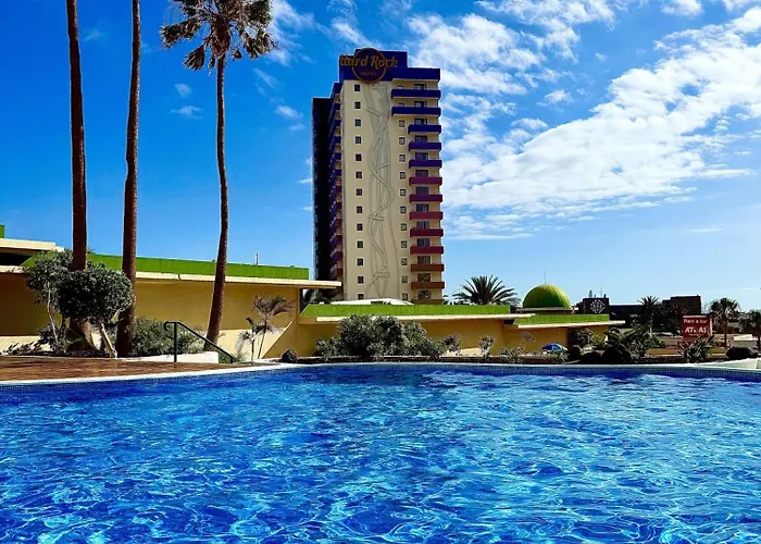 Ocean View, Spacious 2br, Pool, Playa Paraiso Pp601 Apartment Costa Adeje (Tenerife)