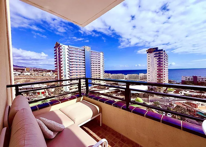 Ocean View, Spacious 2br, Pool, Playa Paraiso Pp601 Apartment