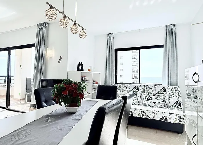 Ocean View, Spacious 2br, Pool, Playa Paraiso Pp601 Apartment