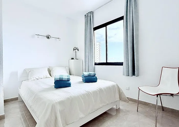 Ocean View, Spacious 2br, Pool, Playa Paraiso Pp601 Apartment *