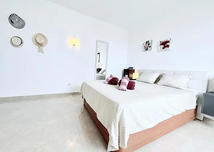 Ocean View, Spacious 2br, Pool, Playa Paraiso Pp601 Apartment *