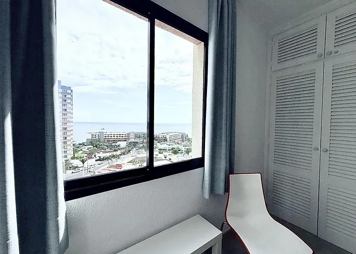 Ocean View, Spacious 2br, Pool, Playa Paraiso Pp601 Apartment