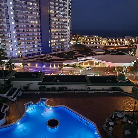 Ocean View, Spacious 2br, Pool, Playa Paraiso Pp601