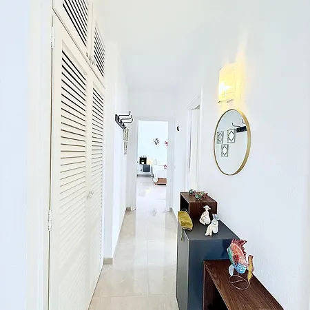 Ocean View, Spacious 2br, Pool, Playa Paraiso Pp601 Адехе