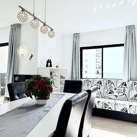 Ocean View, Spacious 2br, Pool, Playa Paraiso Pp601 Апартаменты