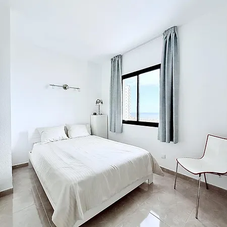 Ocean View, Spacious 2br, Pool, Playa Paraiso Pp601