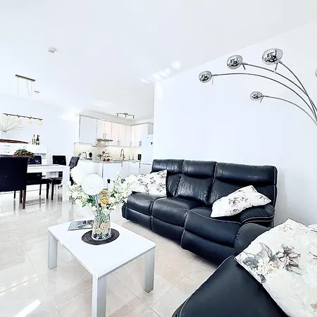 Апартаменты Ocean View, Spacious 2br, Pool, Playa Paraiso Pp601 *