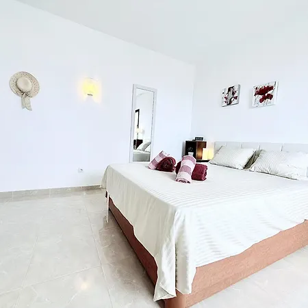 Ocean View, Spacious 2br, Pool, Playa Paraiso Pp601 Апартаменты *