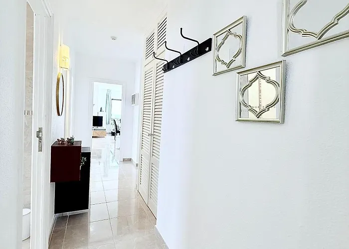 Appartement Ocean View, Spacious 2br, Pool, Playa Paraiso Pp601 *